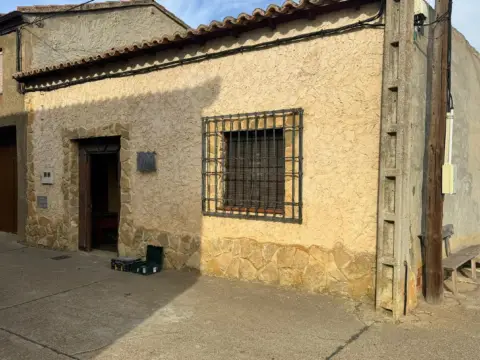Casa en calle Tesoro